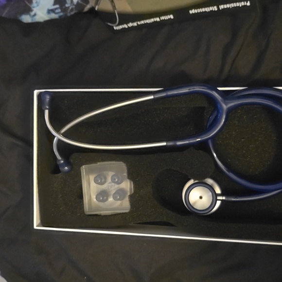 SpectrumPro Stethoscope - Picture 5 of 7